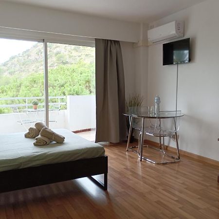 알쿠디아 항구 Piso Moderno Con Piscina Siesta 2 아파트 외부 사진