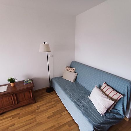 알쿠디아 항구 Piso Moderno Con Piscina Siesta 2 아파트 외부 사진