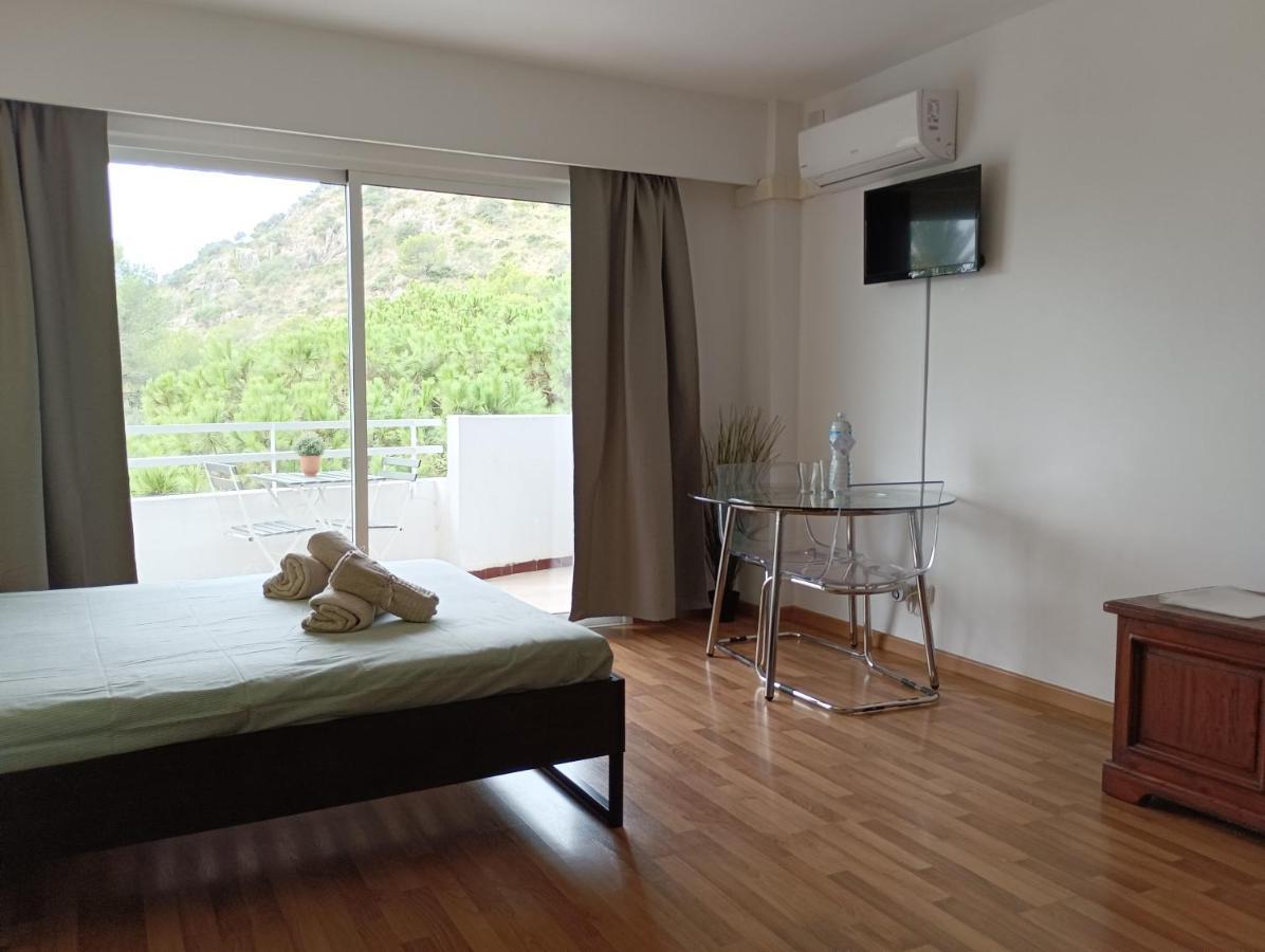 알쿠디아 항구 Piso Moderno Con Piscina Siesta 2 아파트 외부 사진