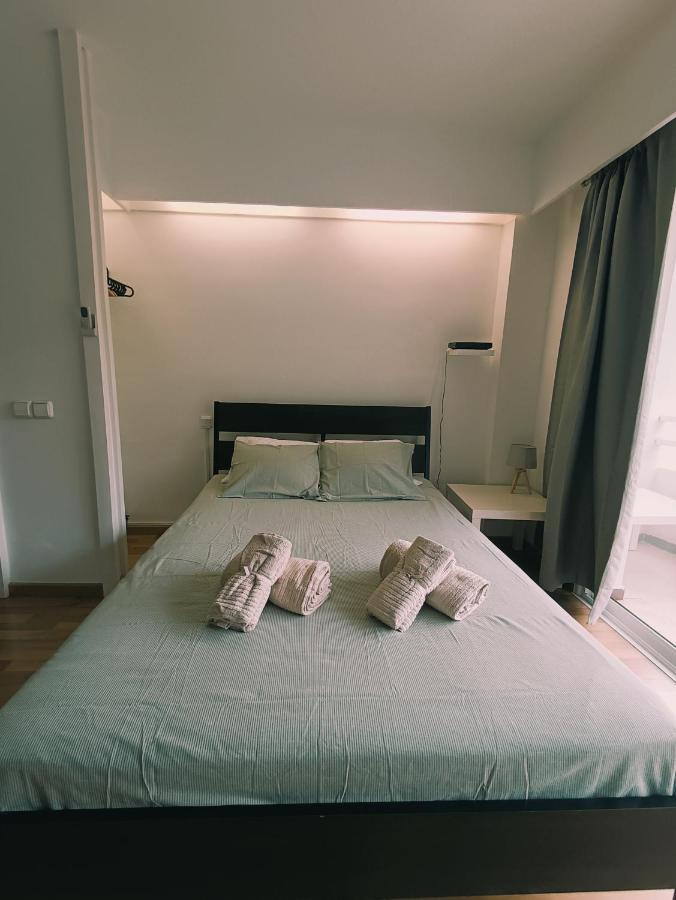 알쿠디아 항구 Piso Moderno Con Piscina Siesta 2 아파트 외부 사진