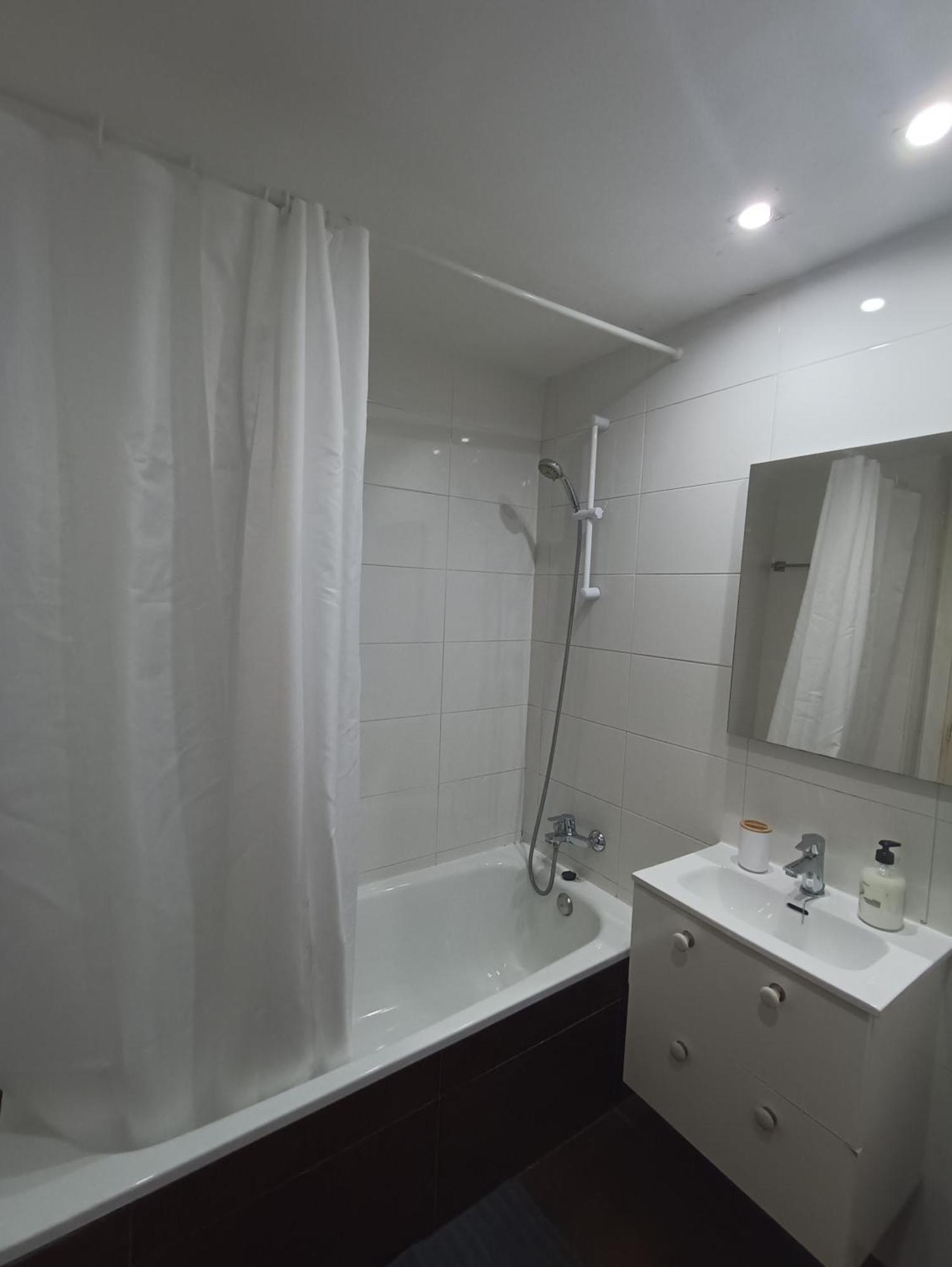 알쿠디아 항구 Piso Moderno Con Piscina Siesta 2 아파트 외부 사진