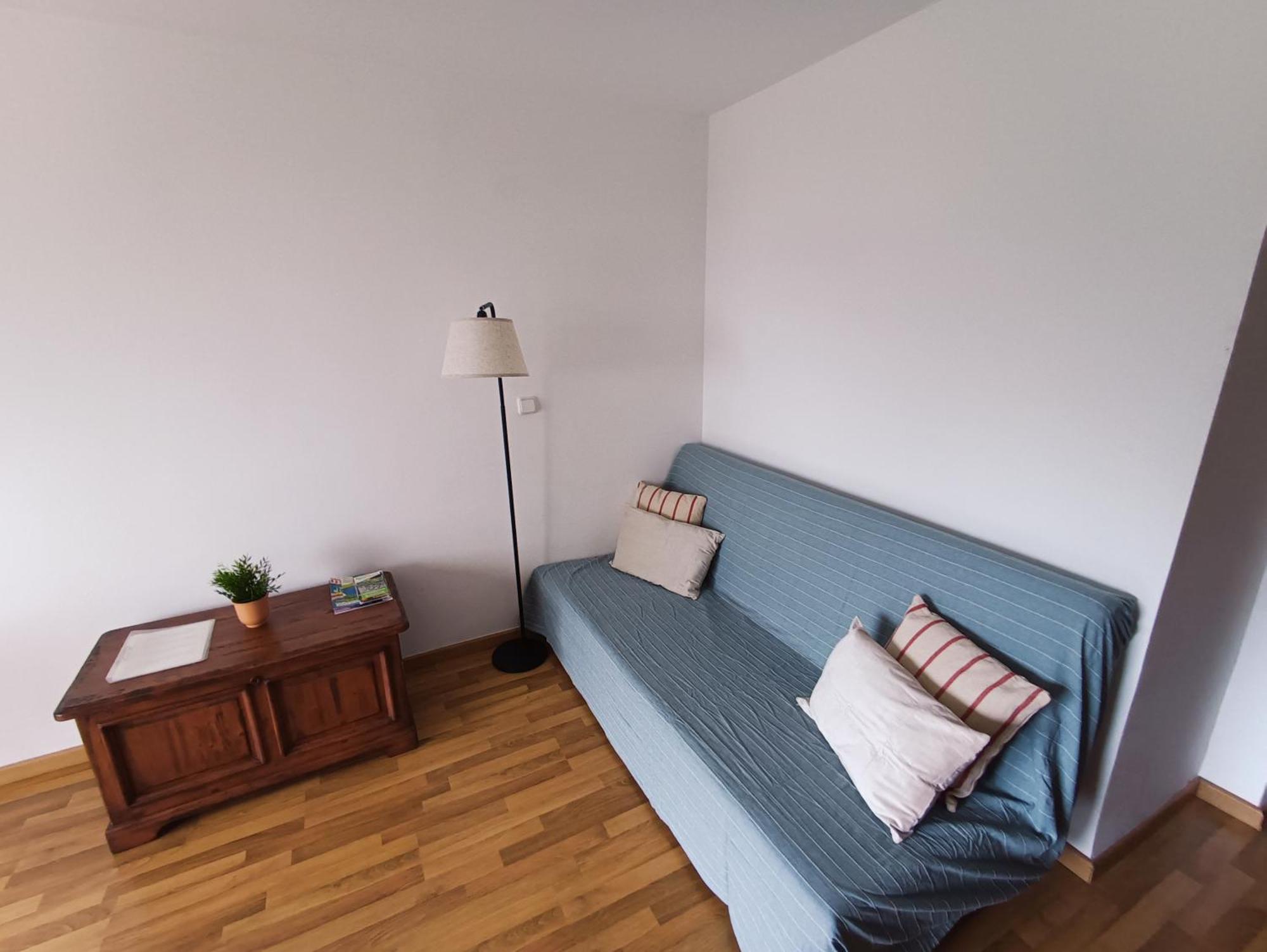 알쿠디아 항구 Piso Moderno Con Piscina Siesta 2 아파트 외부 사진
