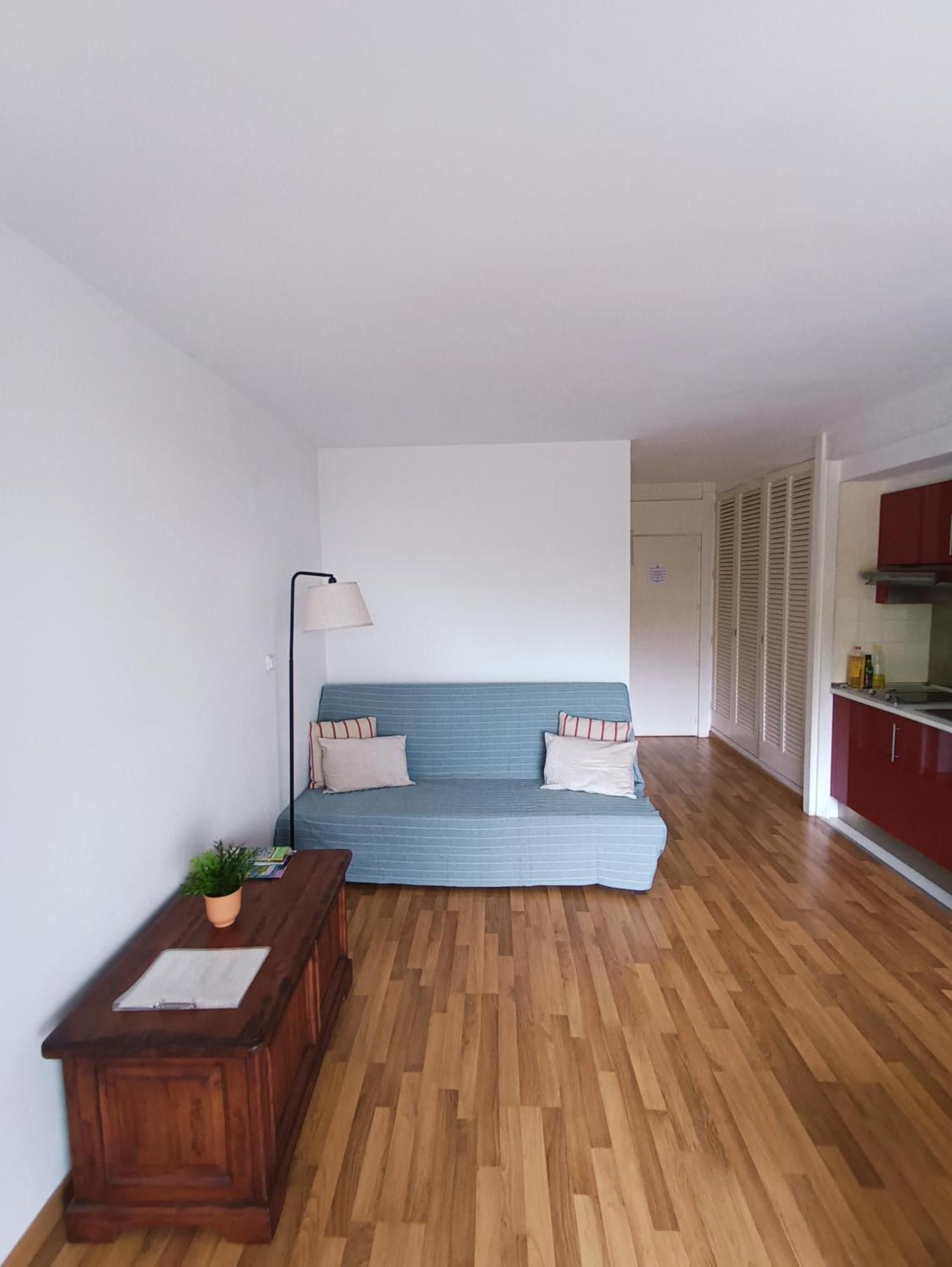 알쿠디아 항구 Piso Moderno Con Piscina Siesta 2 아파트 외부 사진